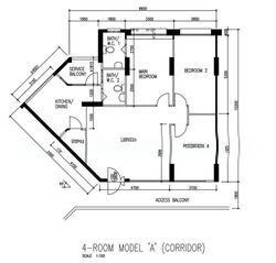 Blk 733 Tampines Courtview (Tampines), HDB 4 Rooms #558042481
